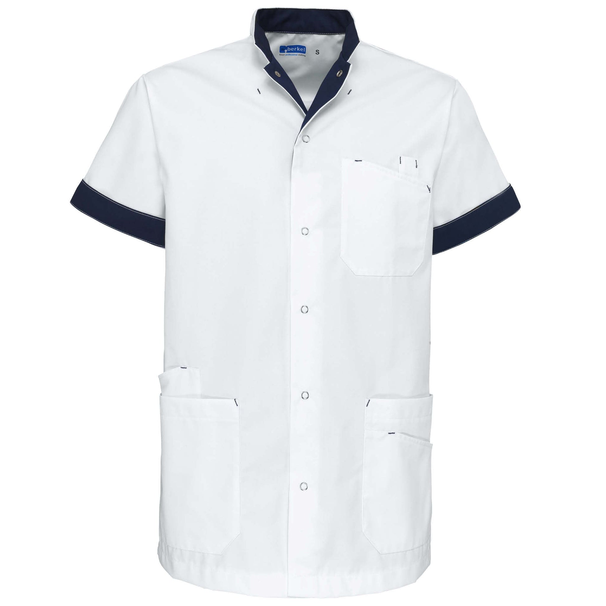 Livio - Unisex-Kasack 804