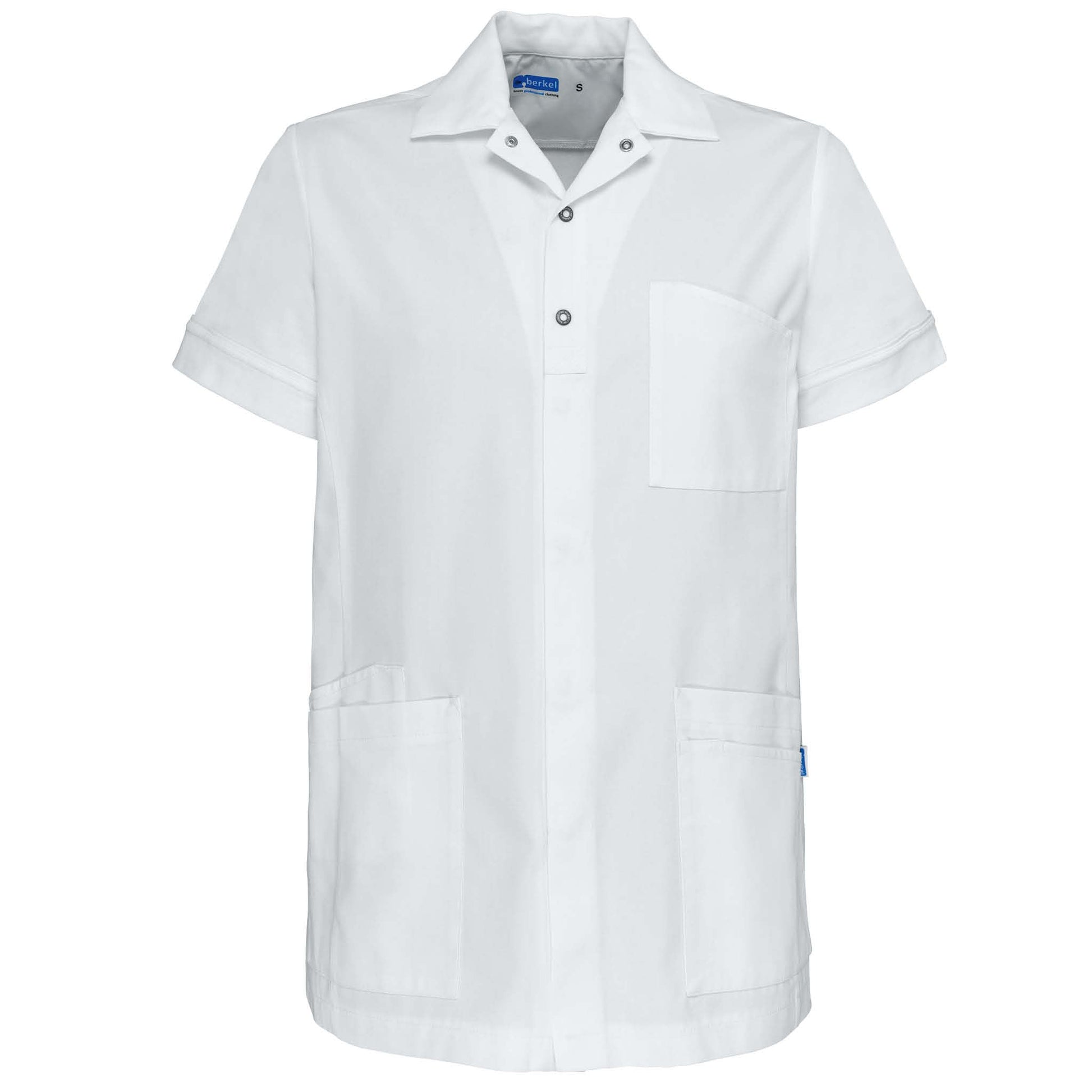 Camille - Unisex-Kasack 001