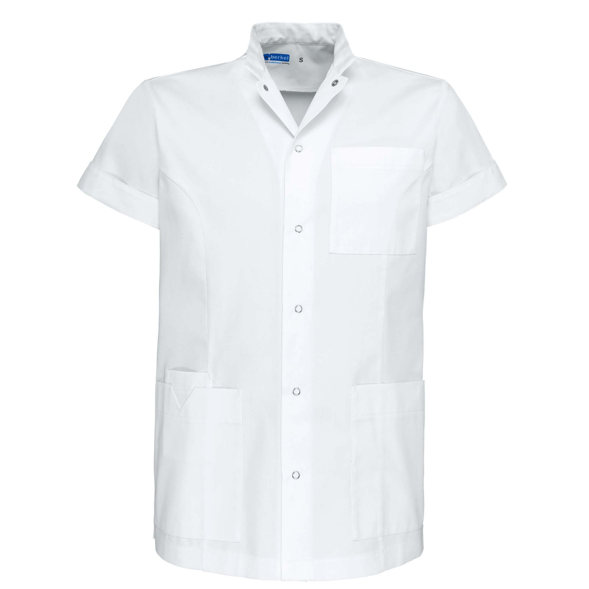 Jaimy - Unisex-Kasack 001