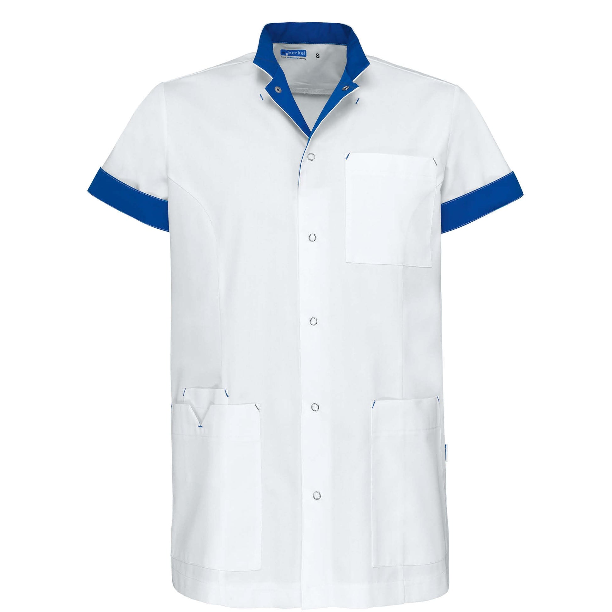 Jaimy - Unisex-Kasack 237