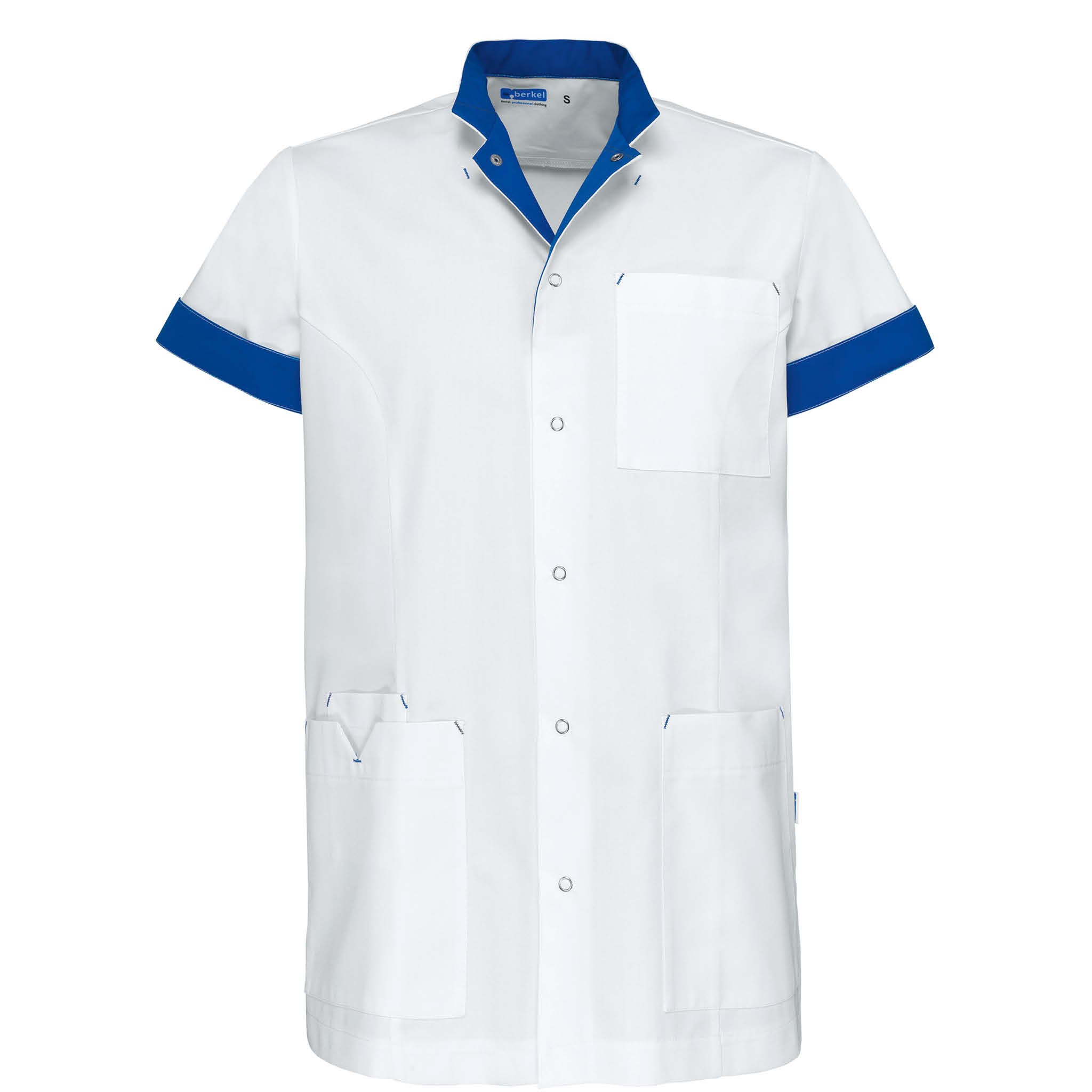 Jaimy - Unisex-Kasack 237