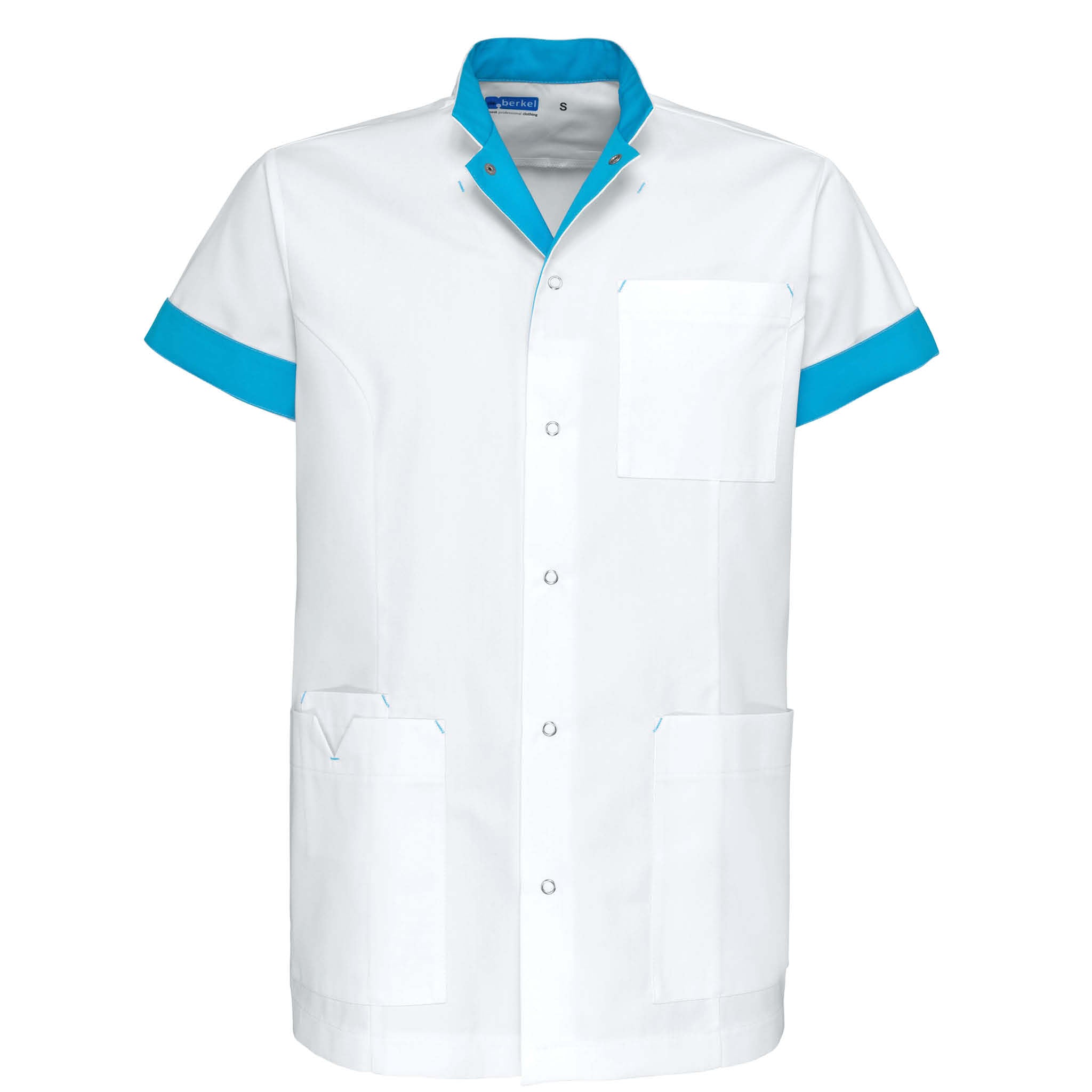 Jaimy - Unisex-Kasack 670