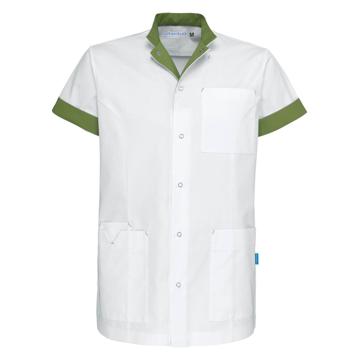 Jaimy - Unisex-Kasack 370