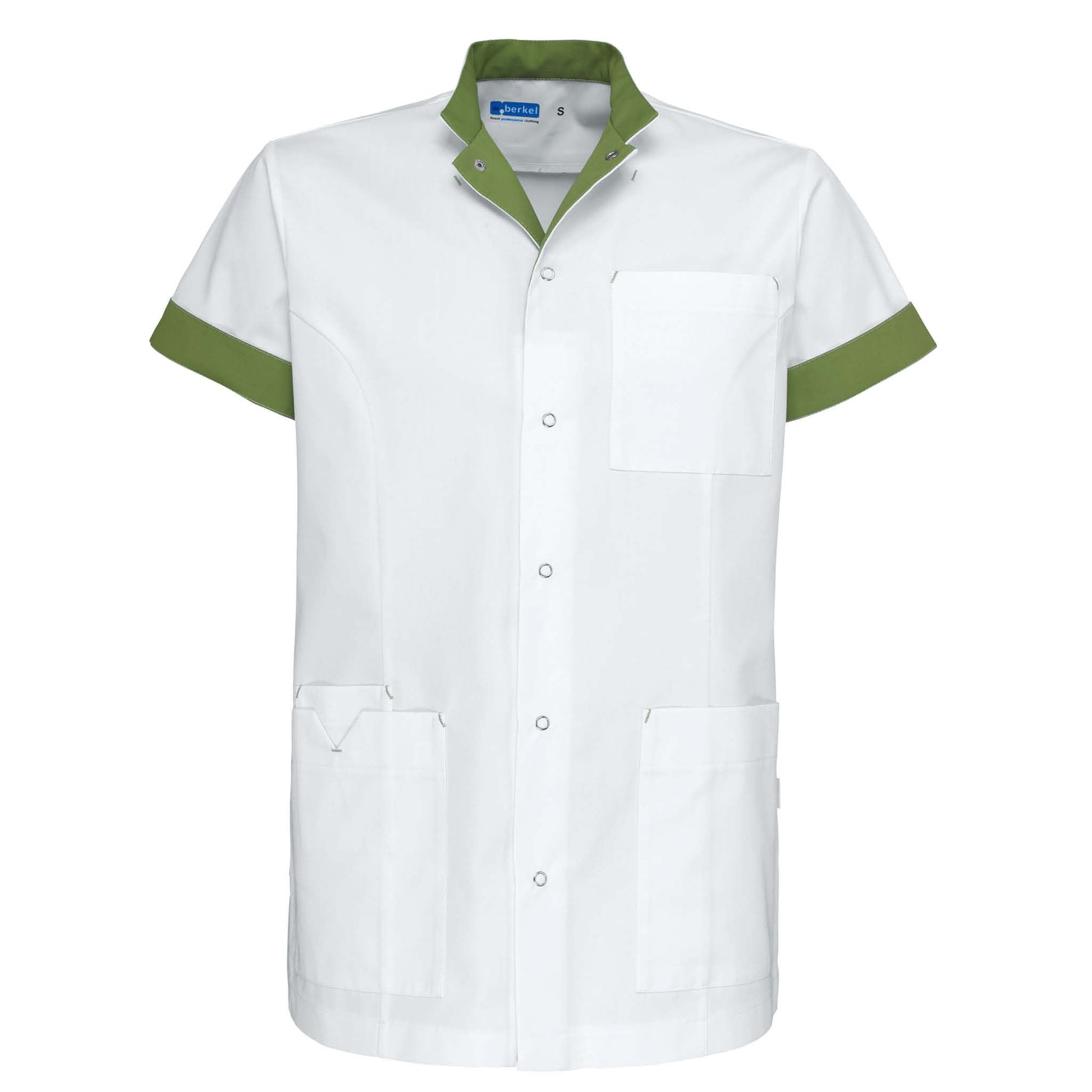 Jaimy - Unisex-Kasack 370