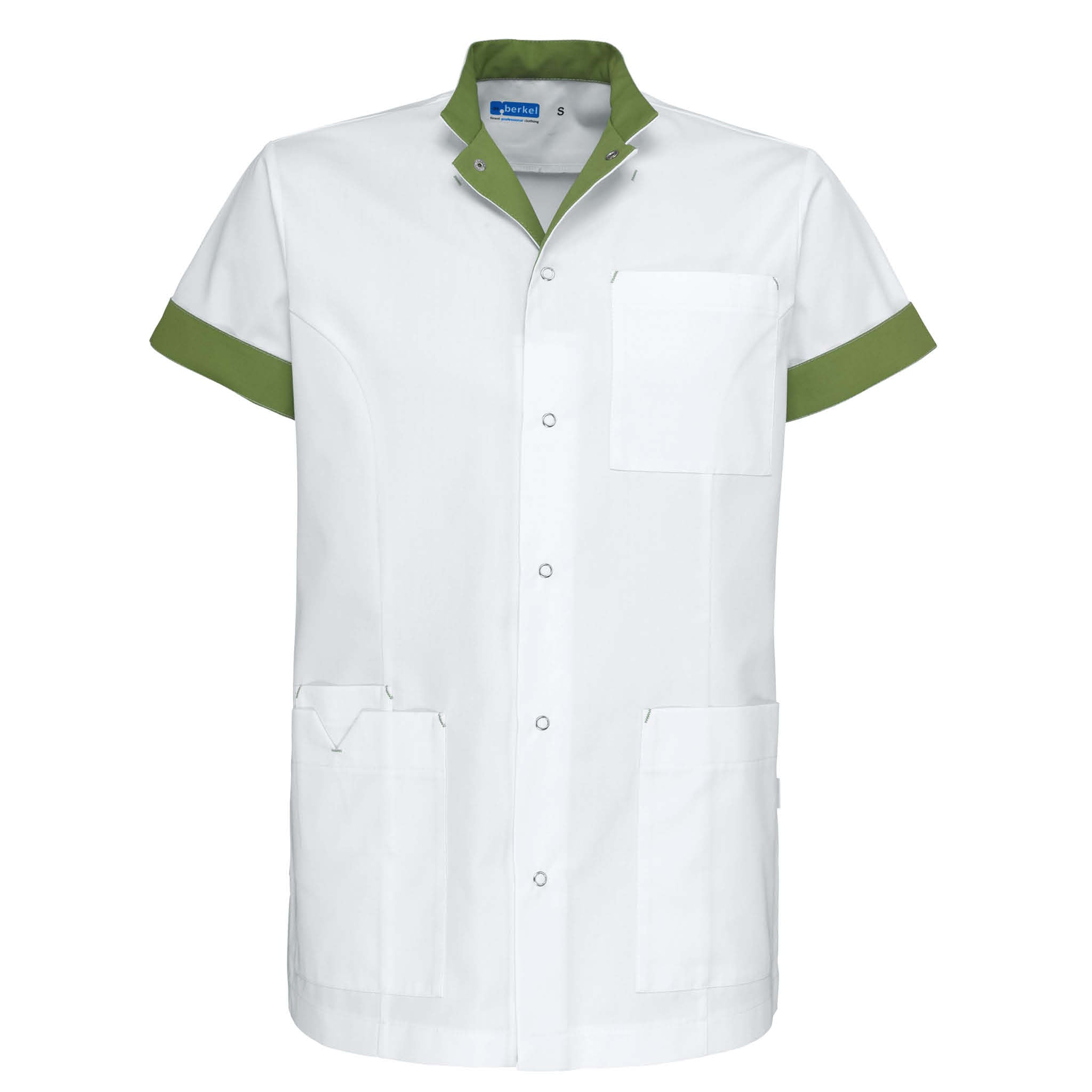 Jaimy - Unisex-Kasack 370