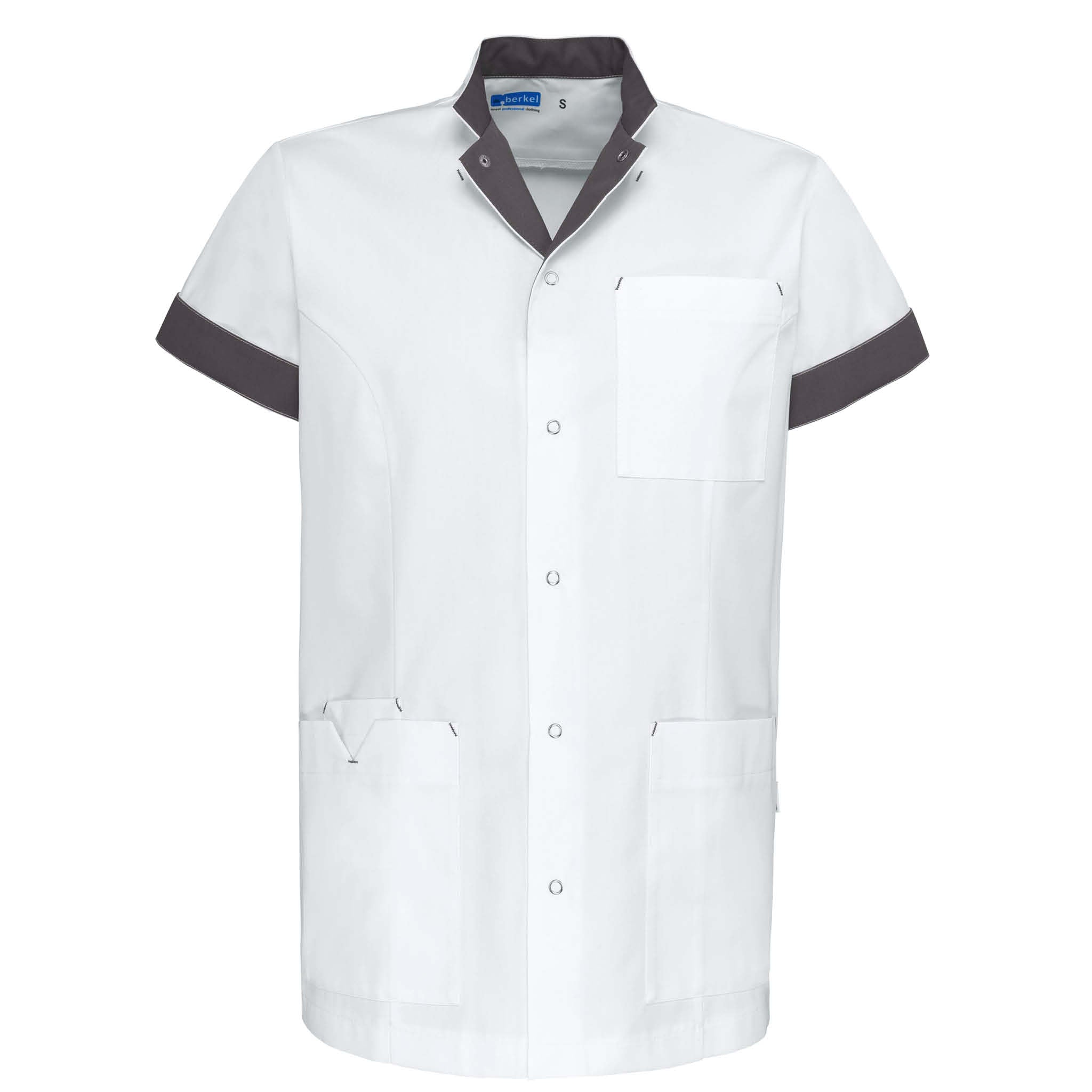 Jaimy - Unisex-Kasack 147