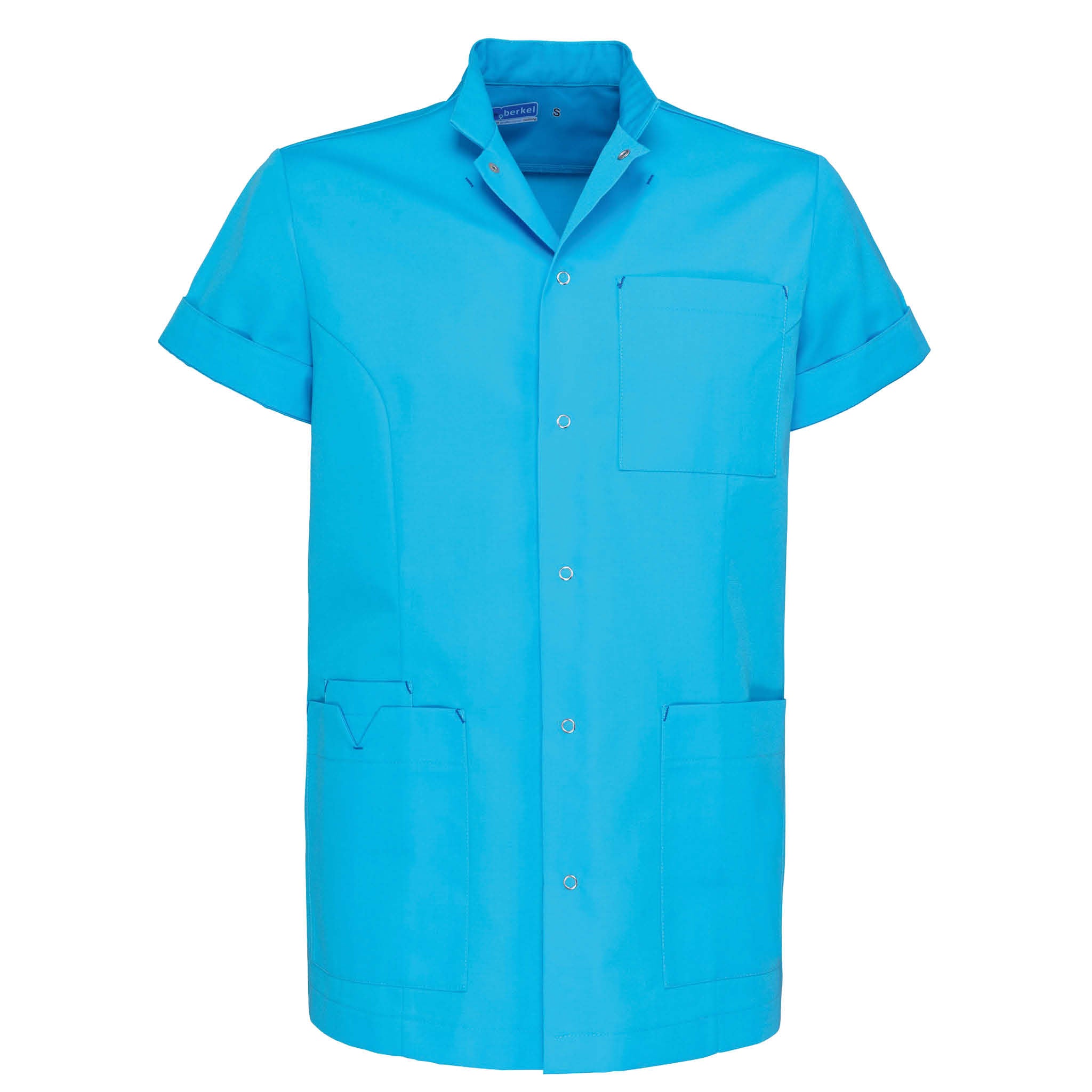 Jaimy - Unisex-Kasack b91