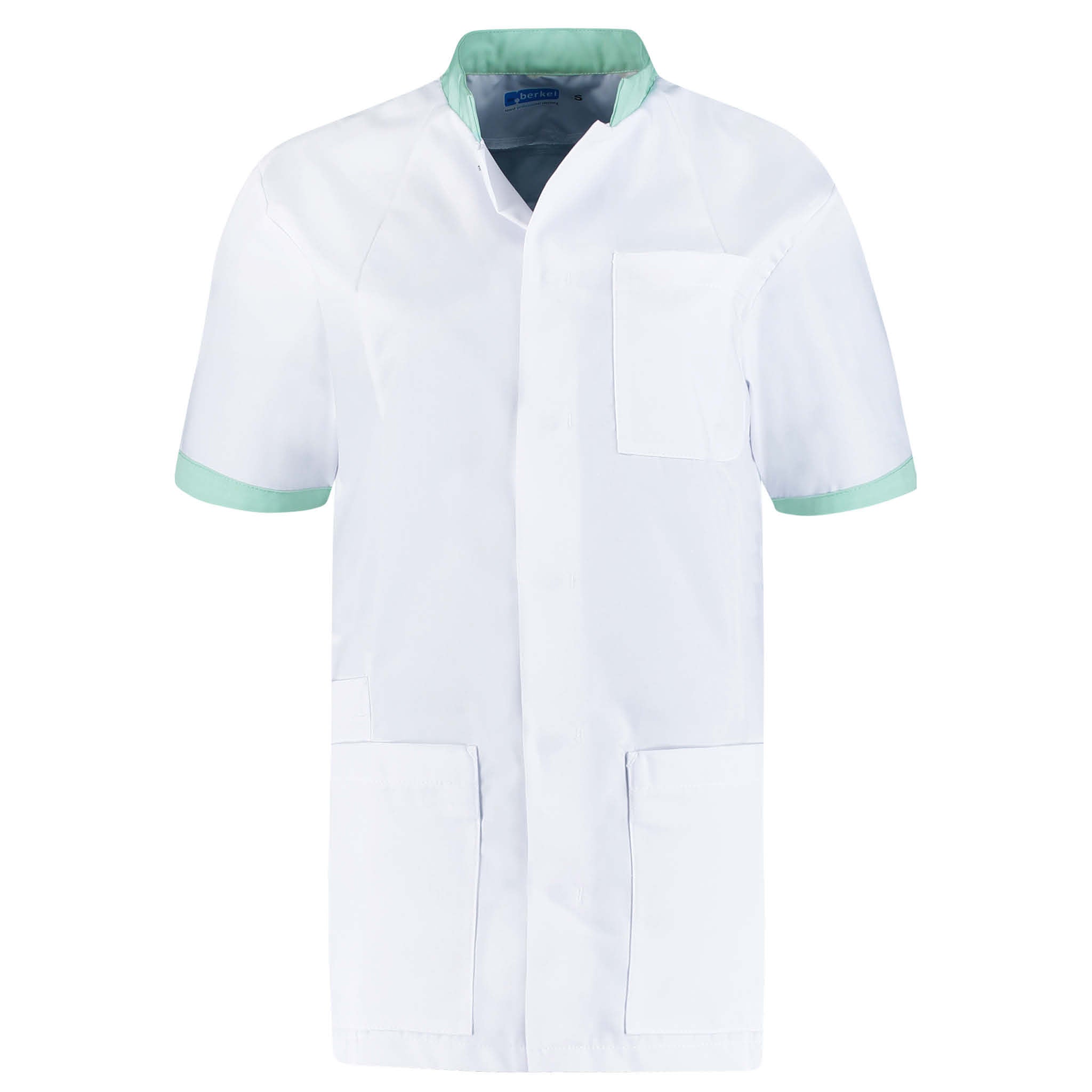 Floris - Unisex-Kasack 811