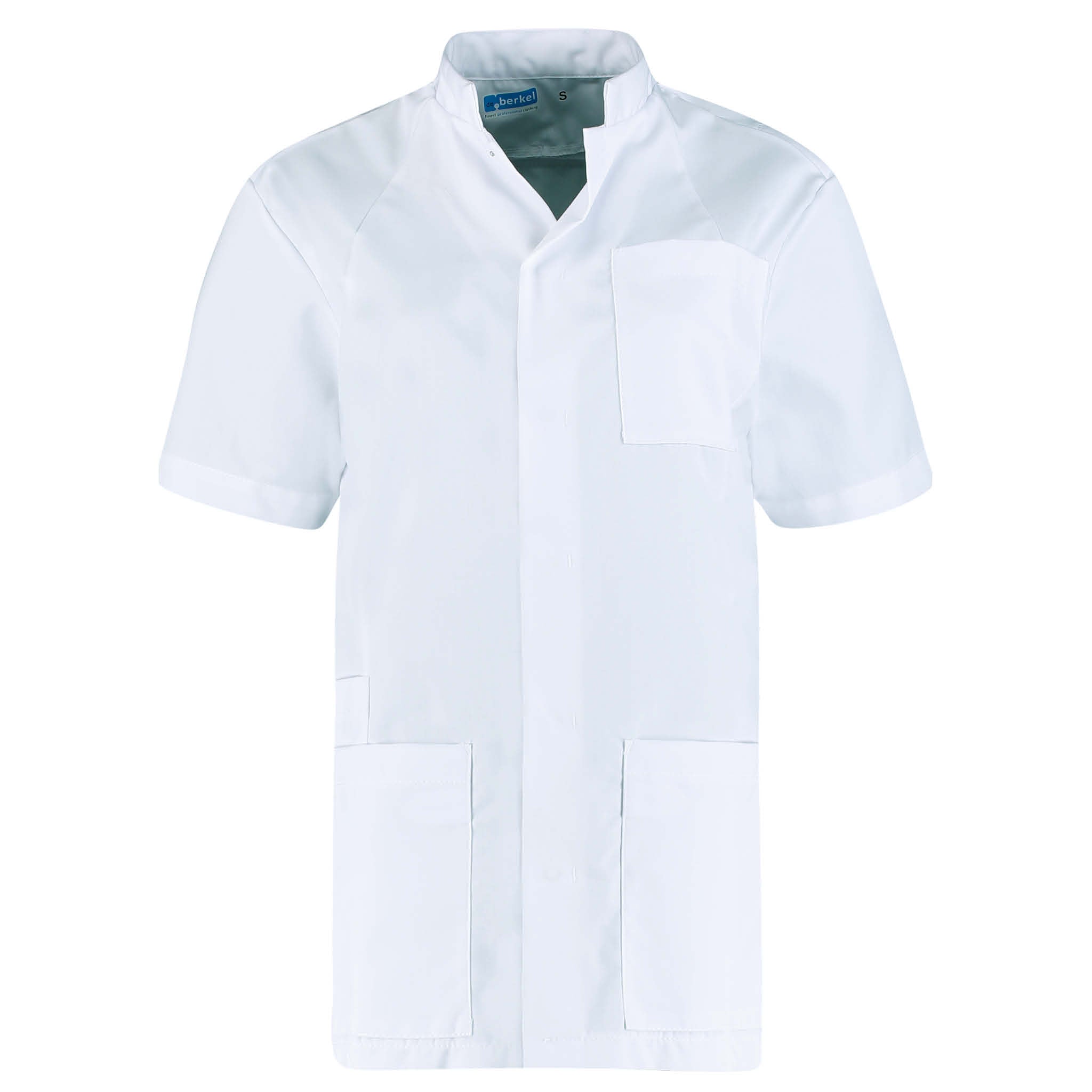 Floris - Unisex-Kasack 001