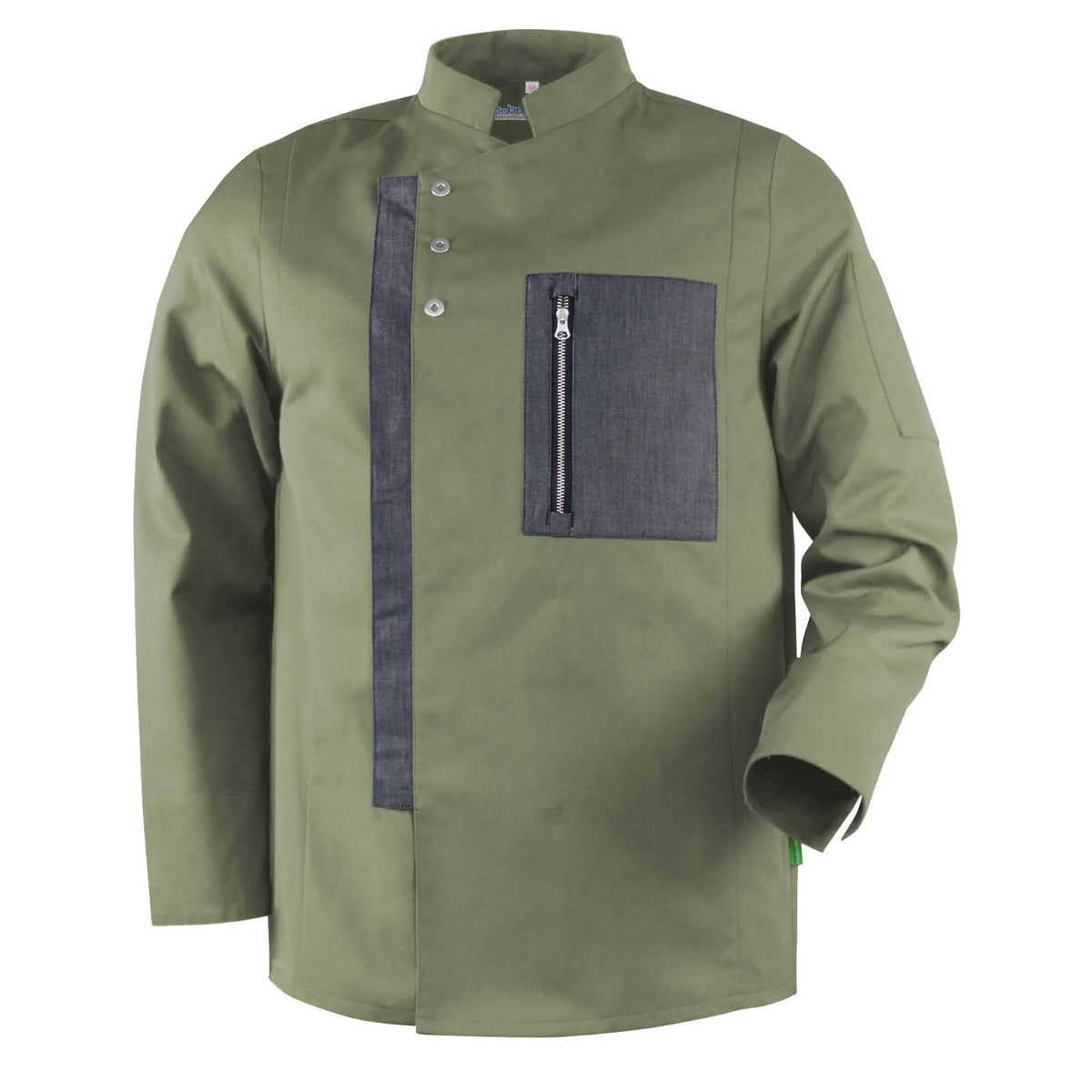 Nathan - Herren-Kochjacke 212