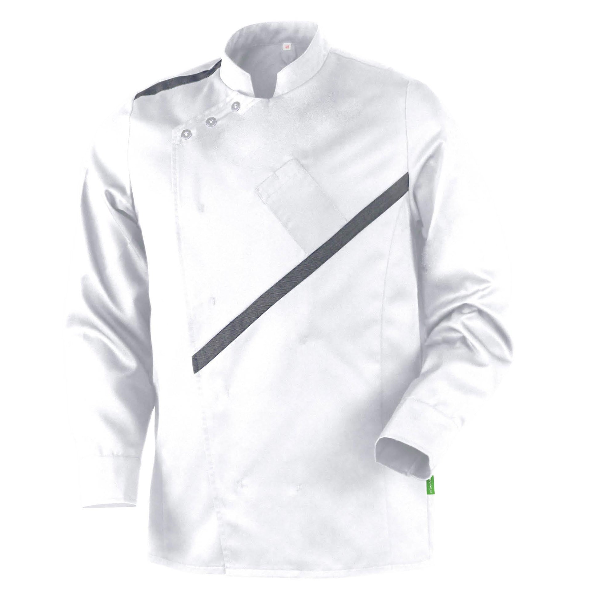 Maikel - Herren-Kochjacke 363