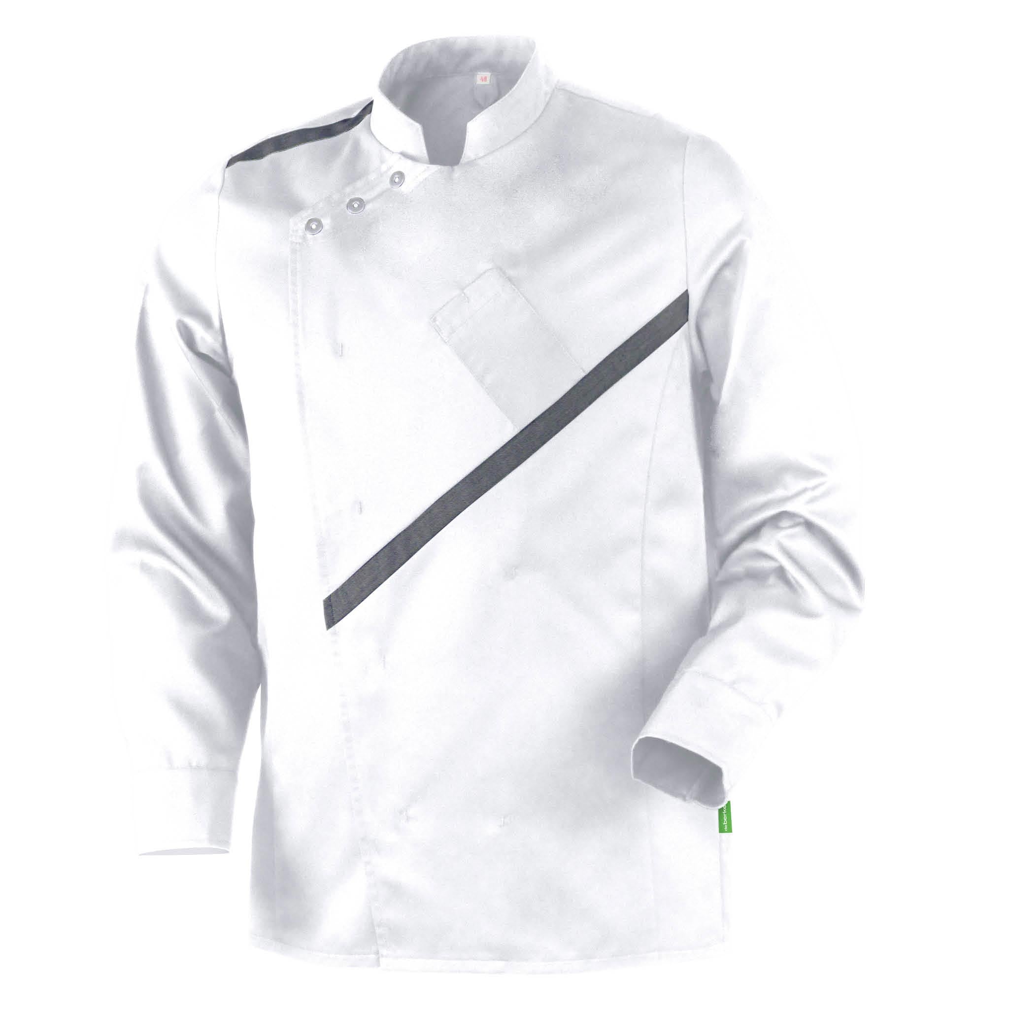 Maikel - Herren-Kochjacke 363