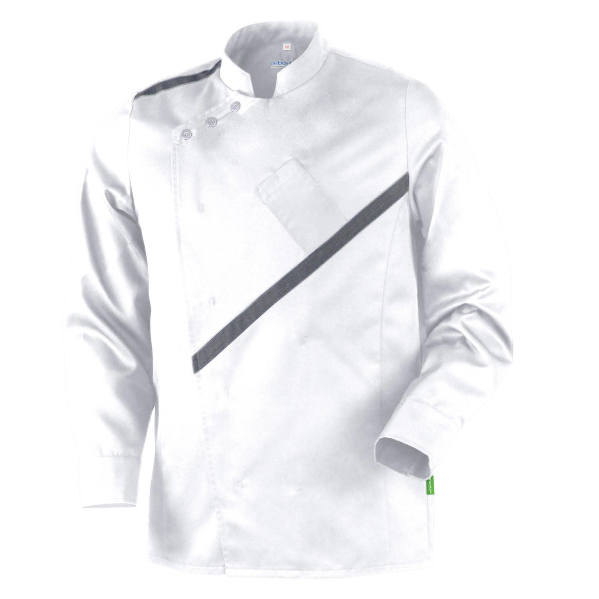 Maikel - Herren-Kochjacke 363