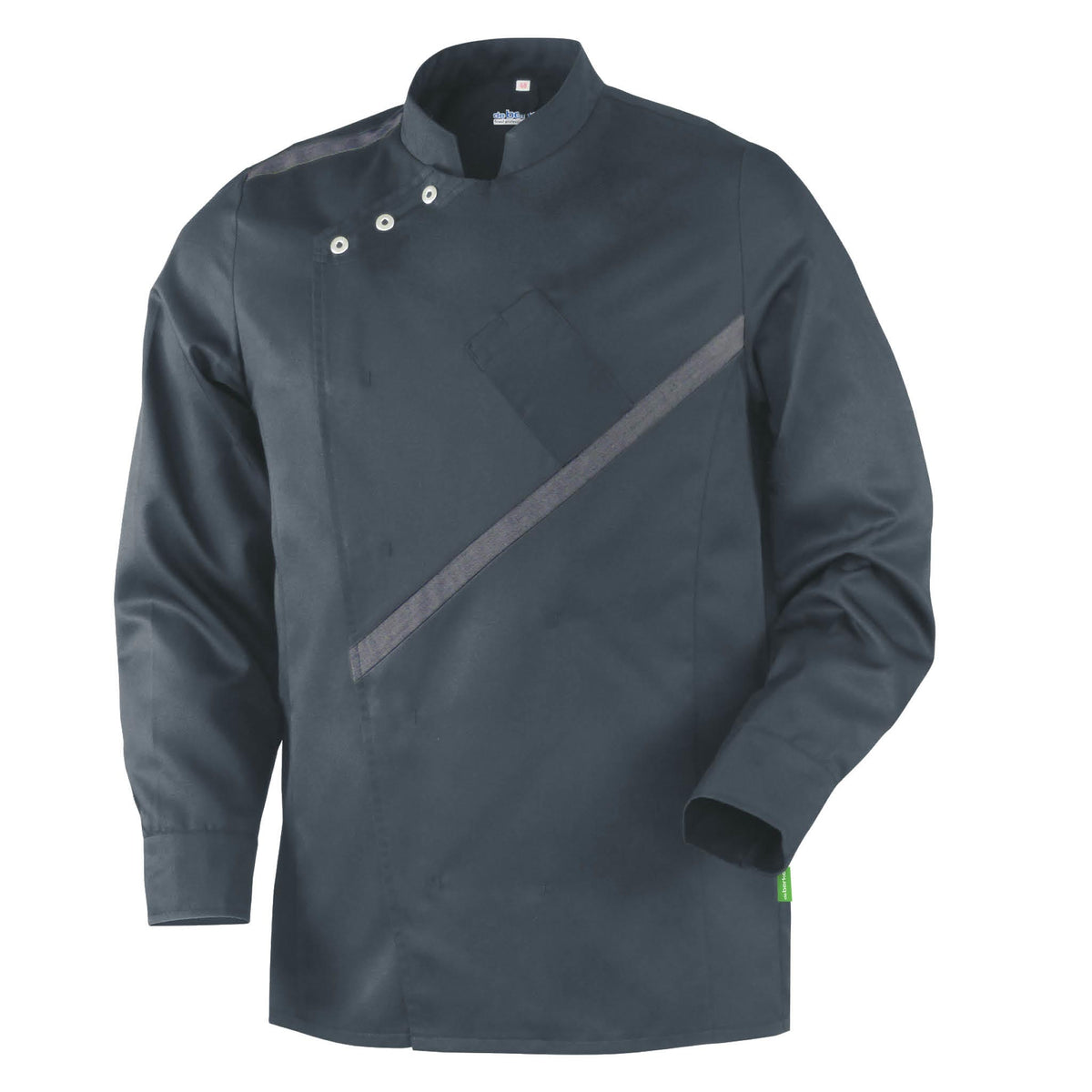 Maikel - Herren-Kochjacke 503