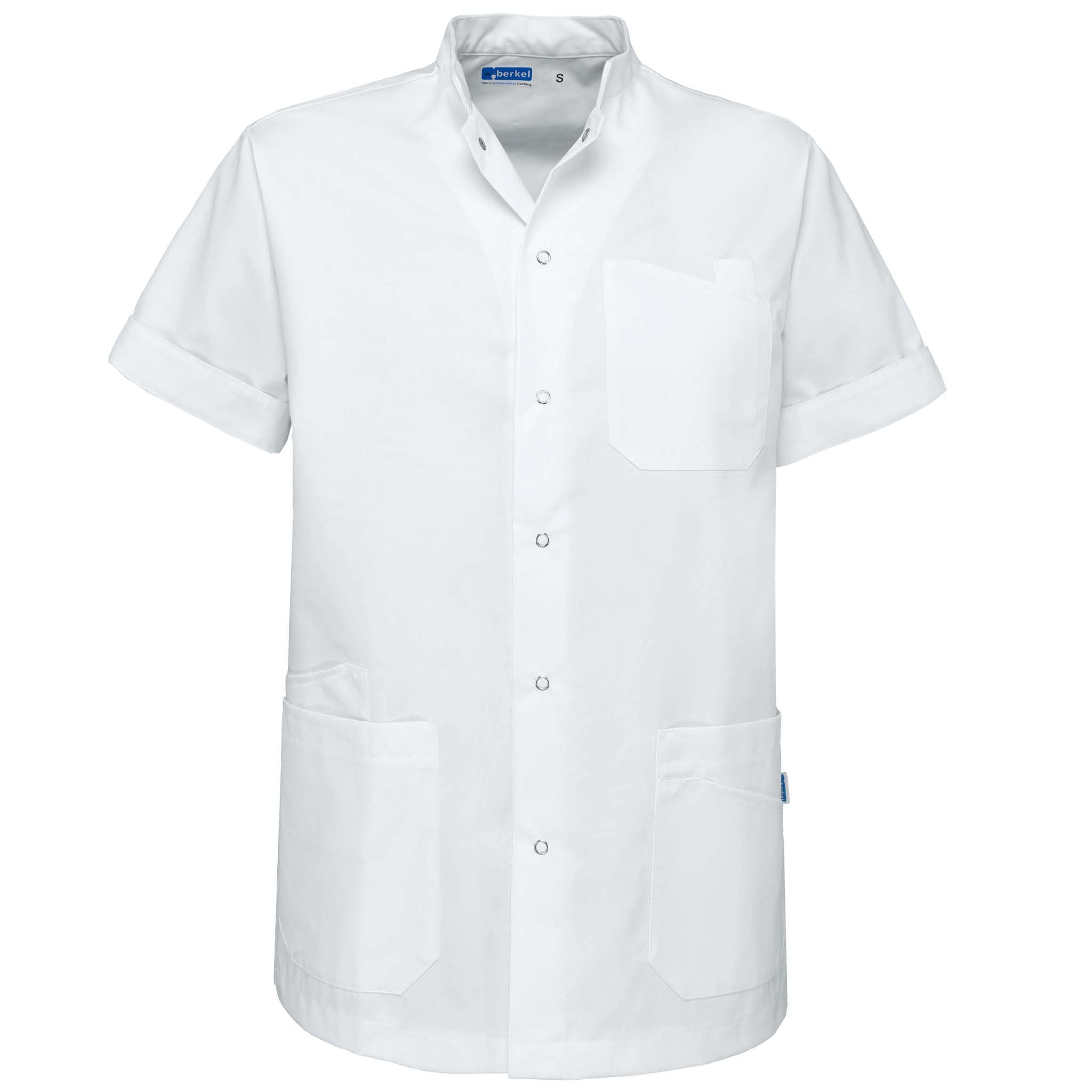 Livio - Unisex-Kasack 001