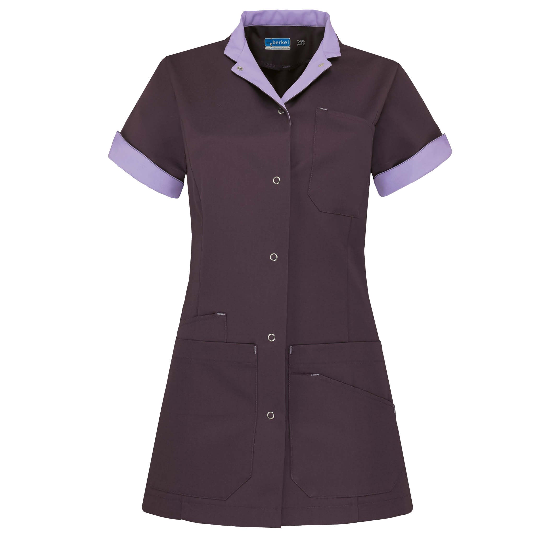 Livia - Damenkasack 016