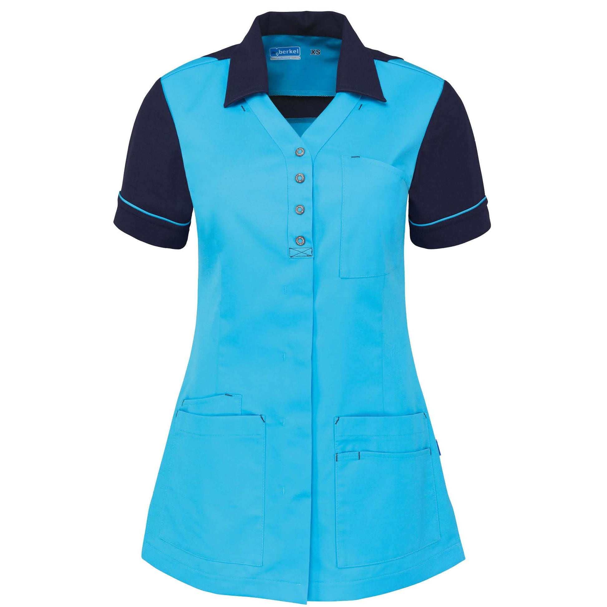 Carmen - Damenkasack 397t