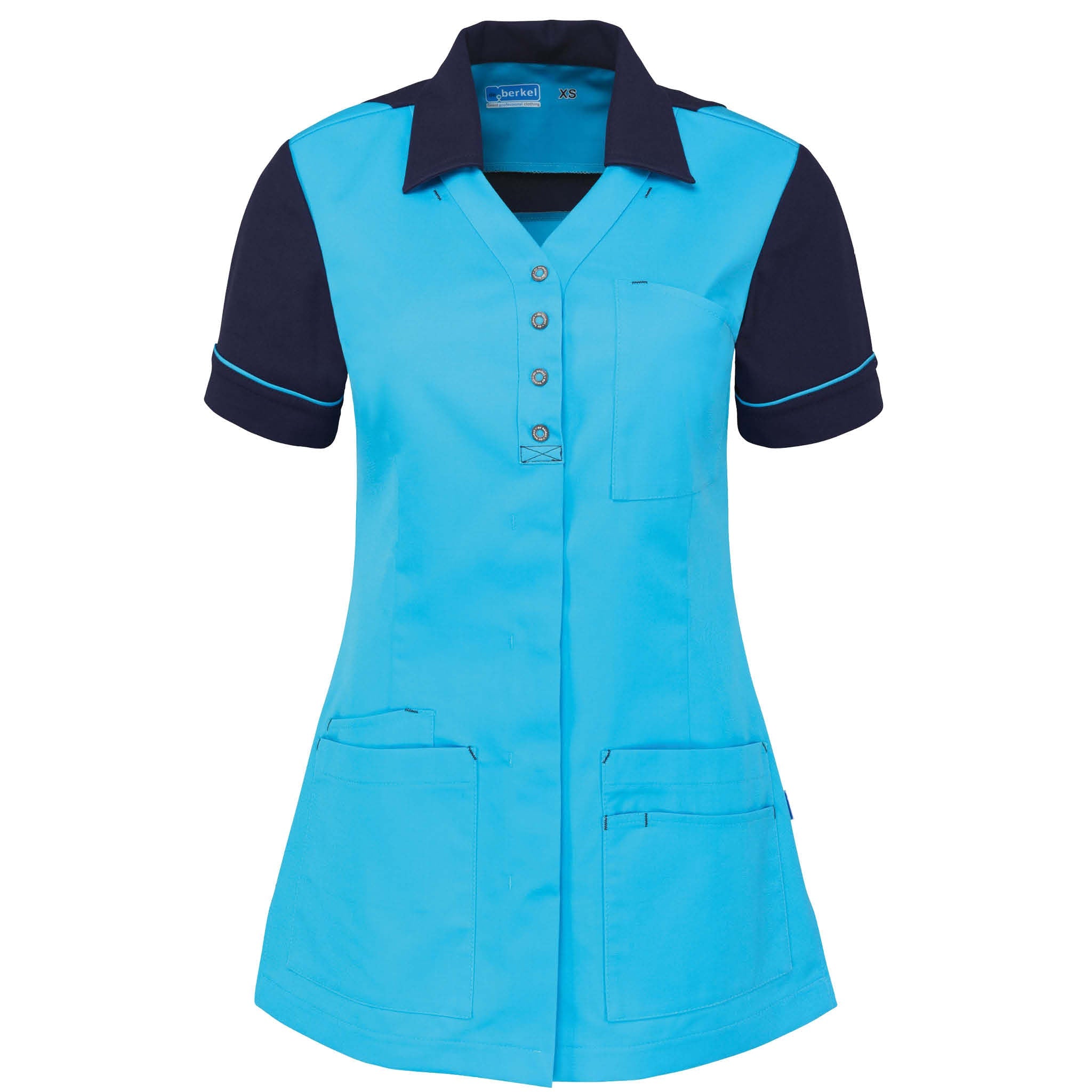 Carmen - Damenkasack 397t