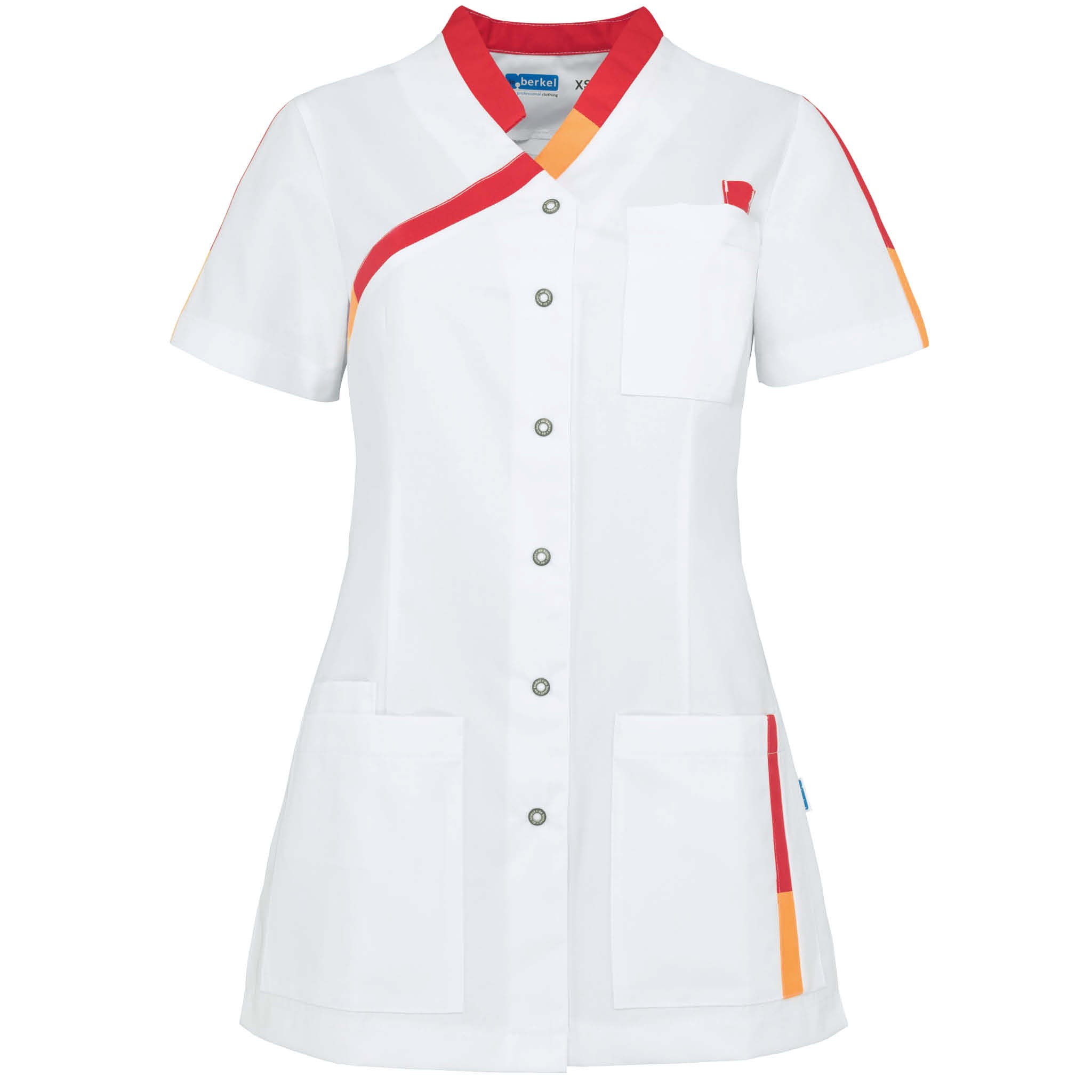 Pleun - Damenkasack 489