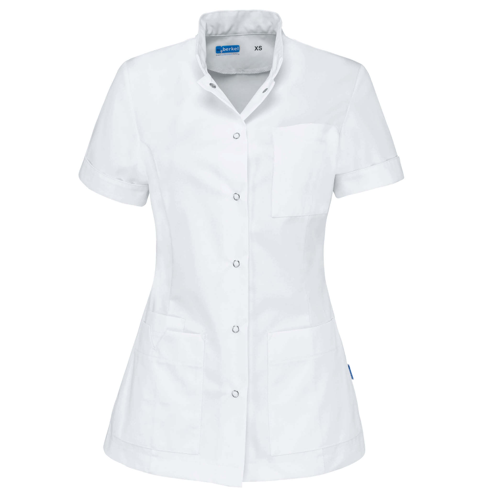 Jillian - Damenkasack 001