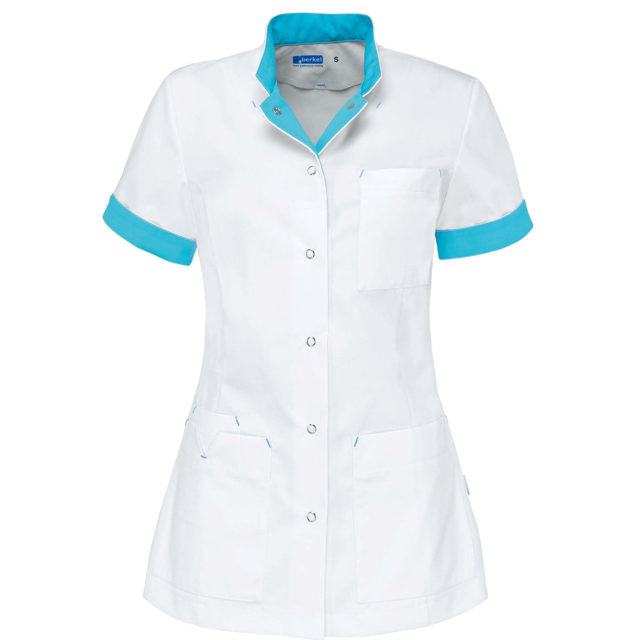 Jillian - Damenkasack 670