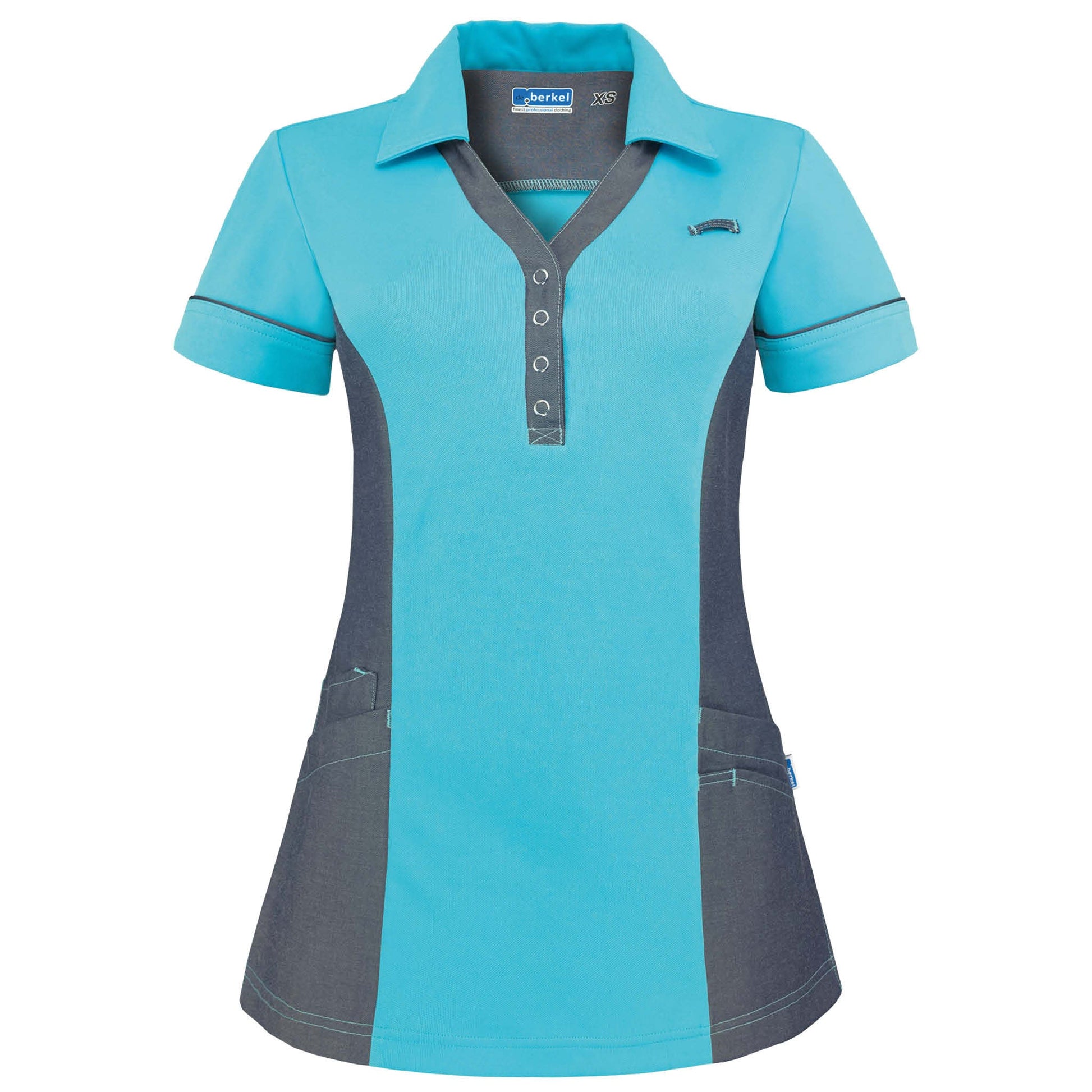 Trix - Damen-Polokasack 180