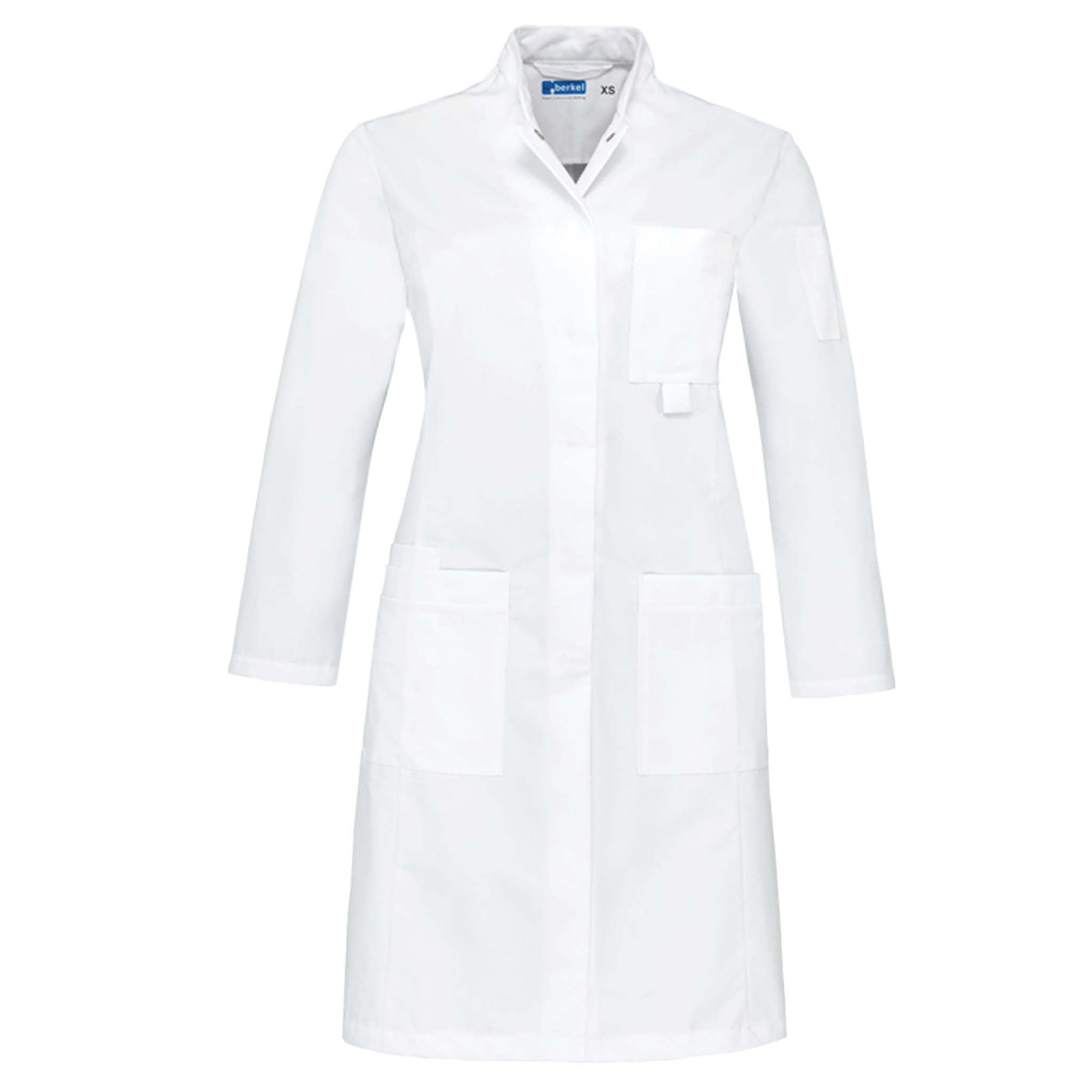 Annet - Damenkittel 001