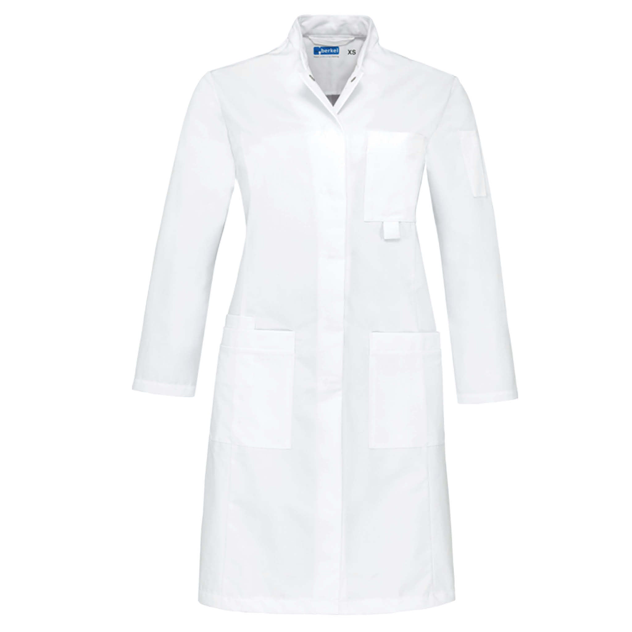Annet - Damenkittel 001