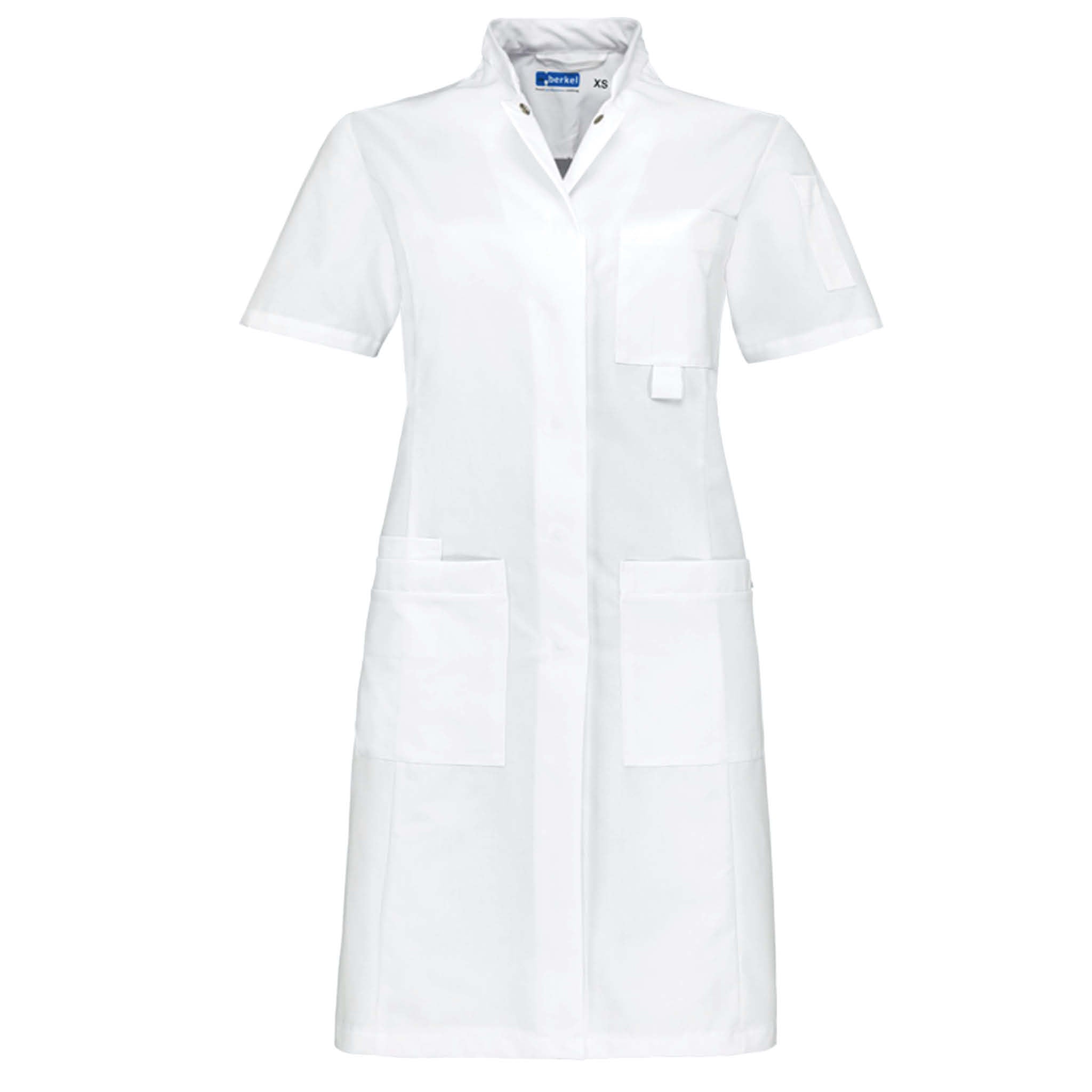 Agnes - Damenkittel 001