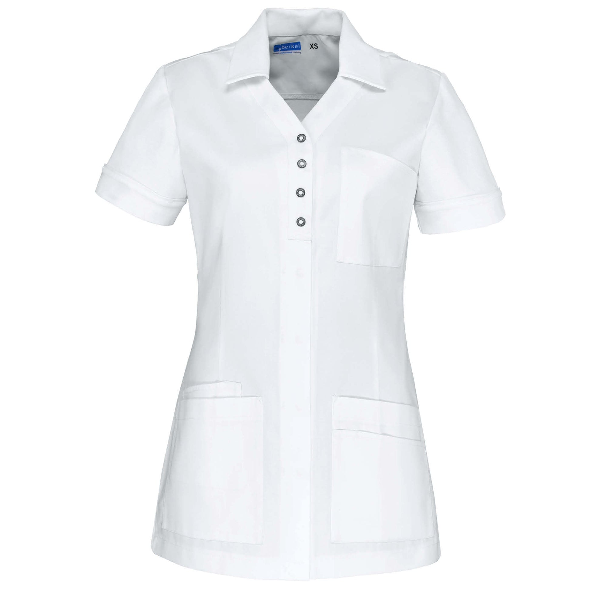 Carmen - Damenkasack 001