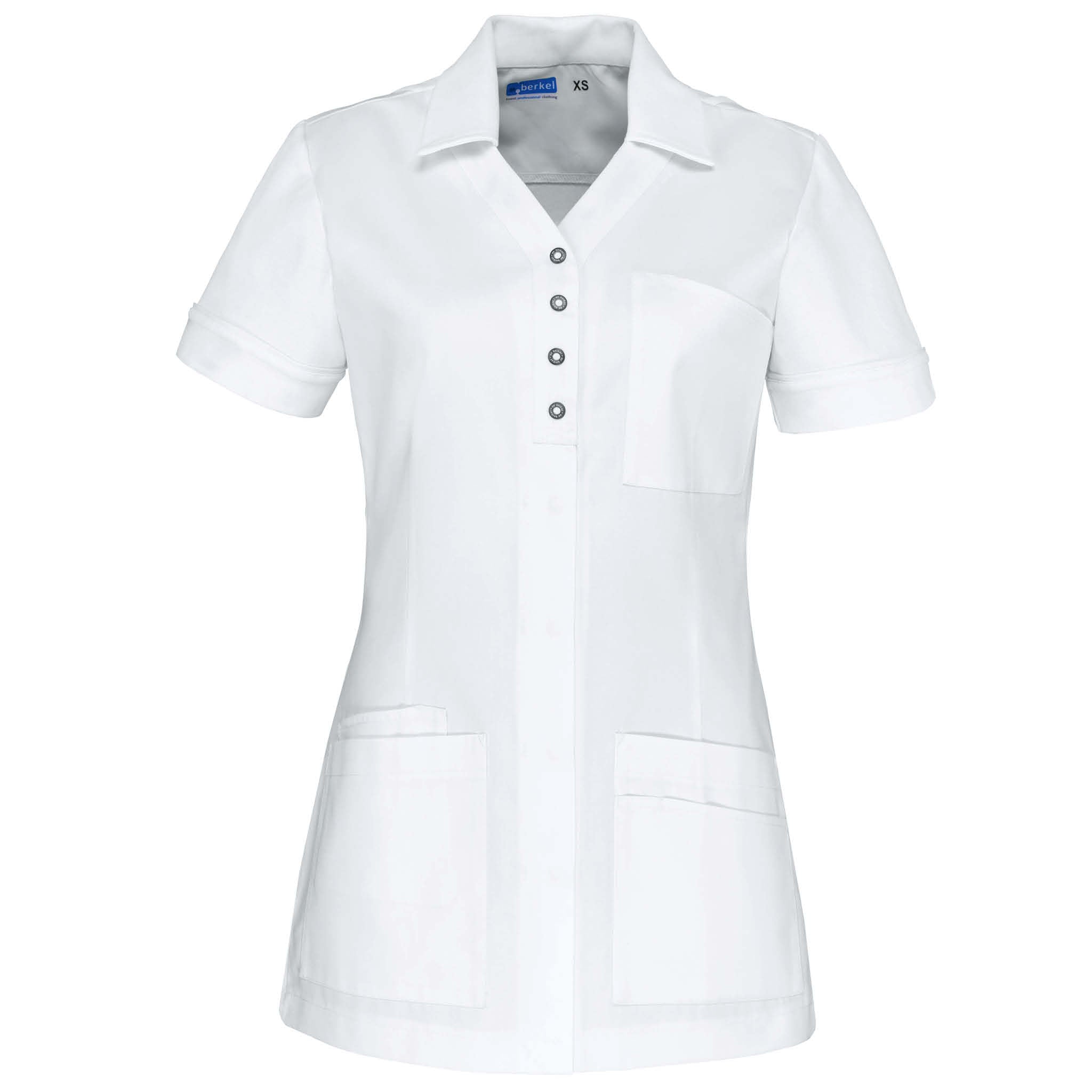 Carmen - Damenkasack 001