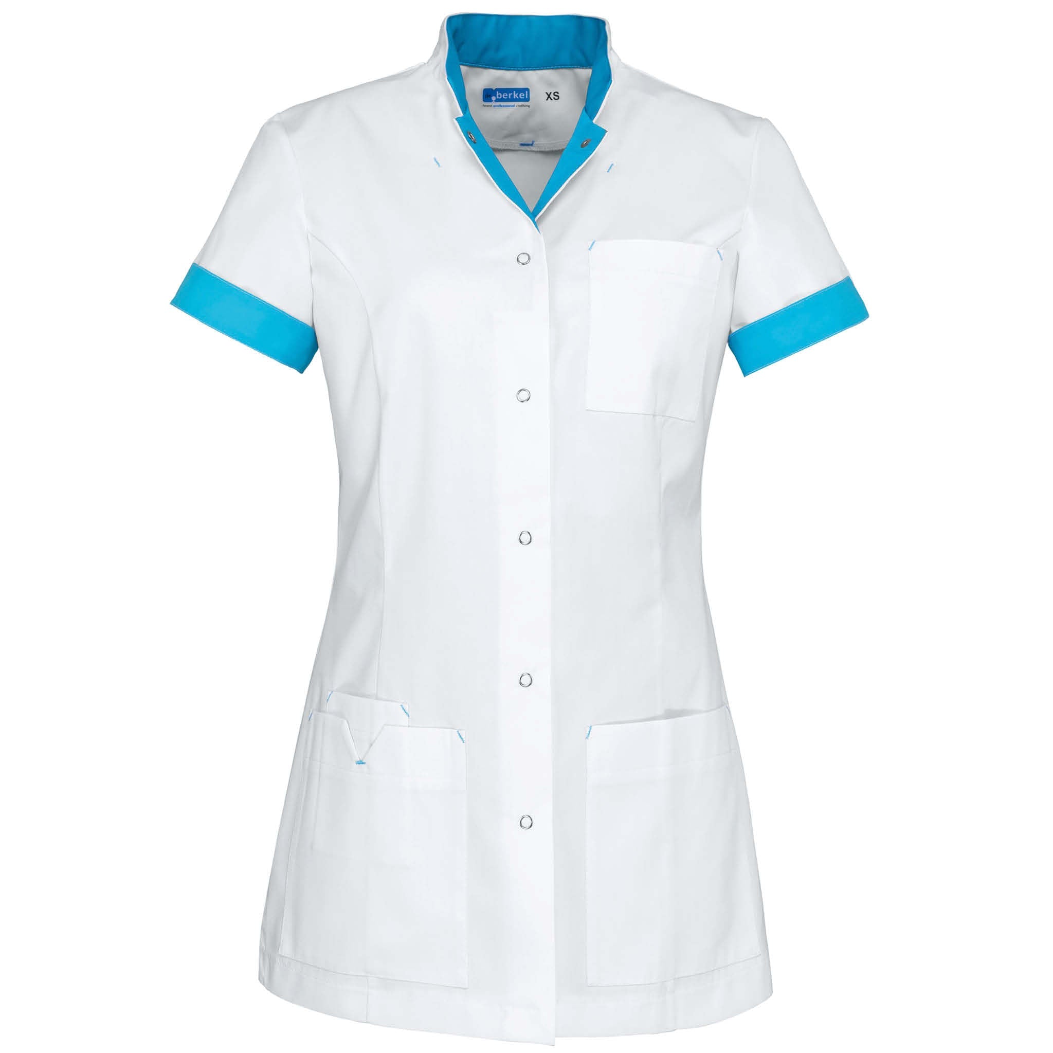 Jill - Damenkasack 670