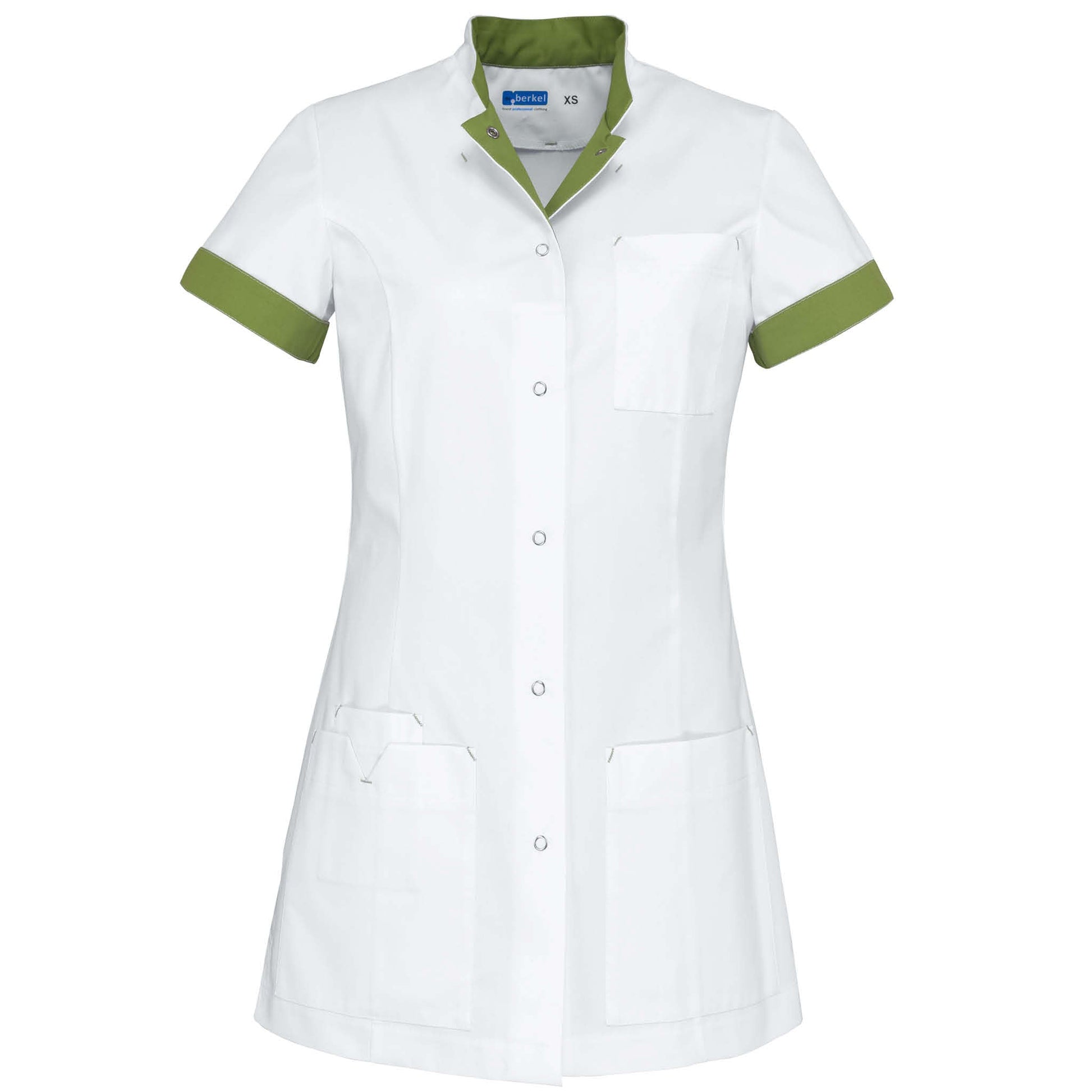 Jill - Damenkasack 366