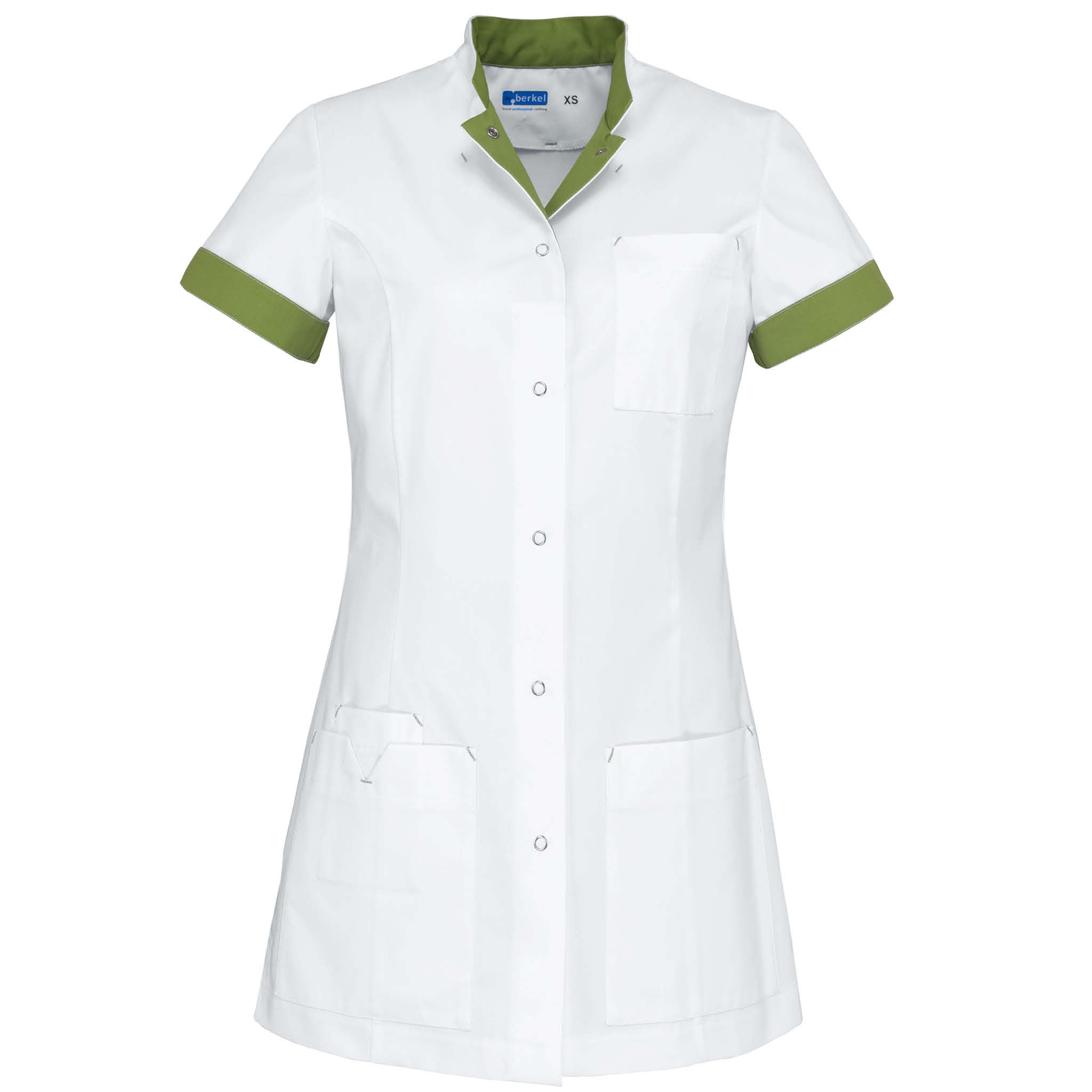 Jill - Damenkasack 366