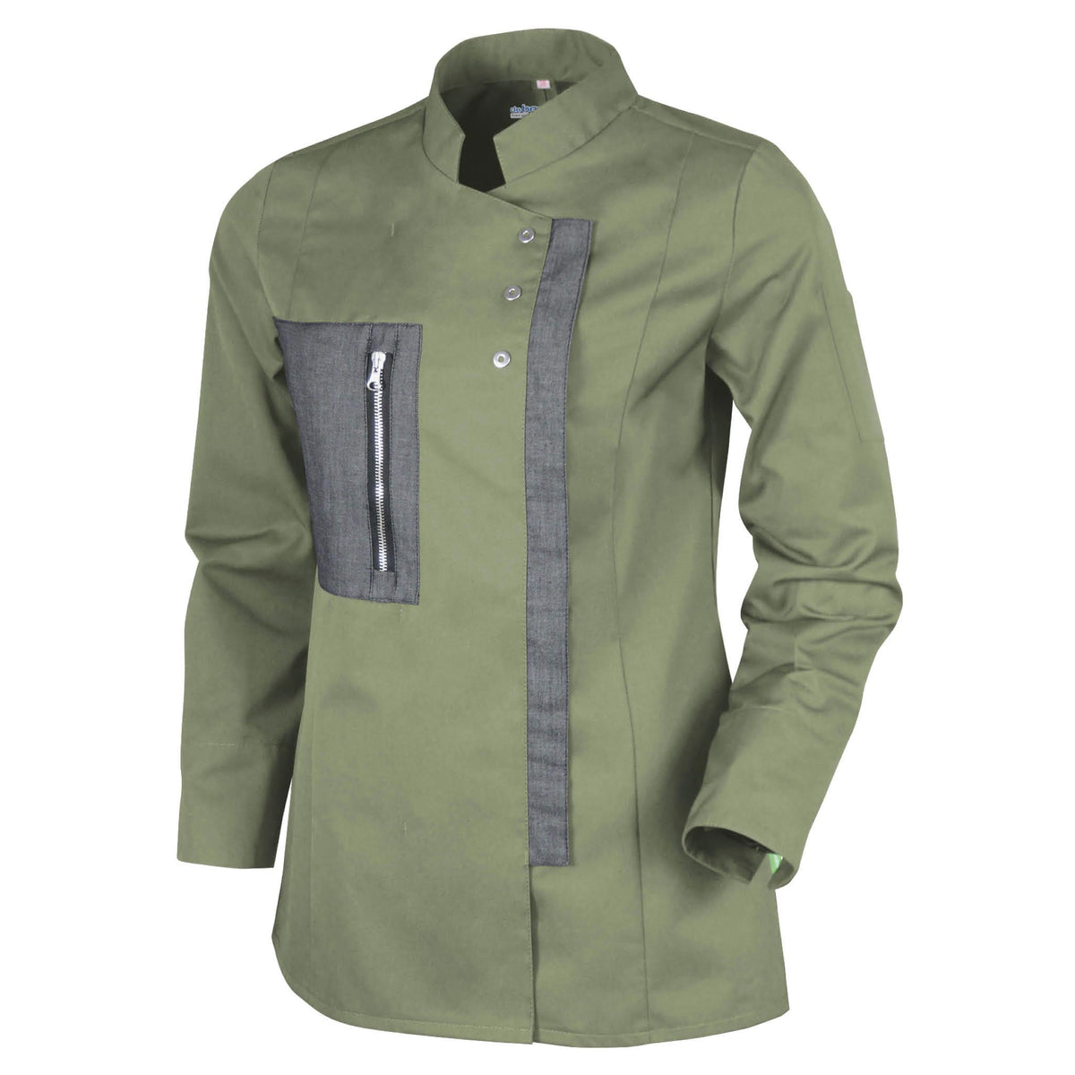 Naomi - Damen-Kochjacke 212