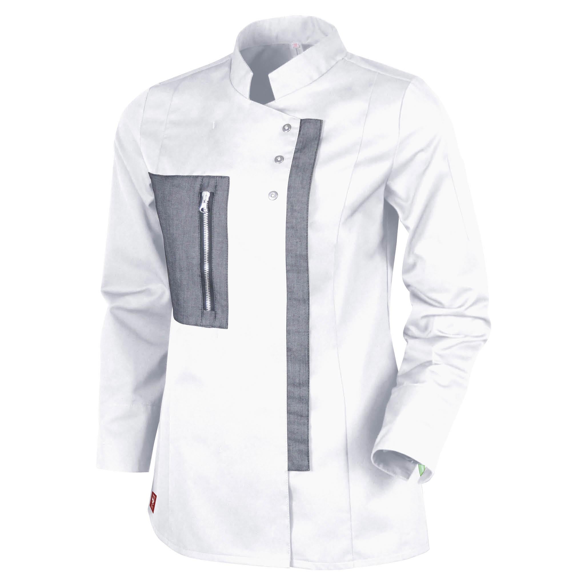 Naomi - Damen-Kochjacke 363