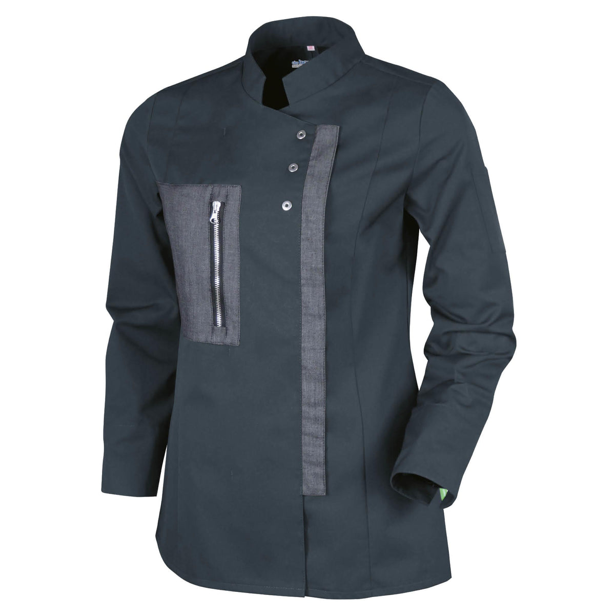 Naomi - Damen-Kochjacke 503