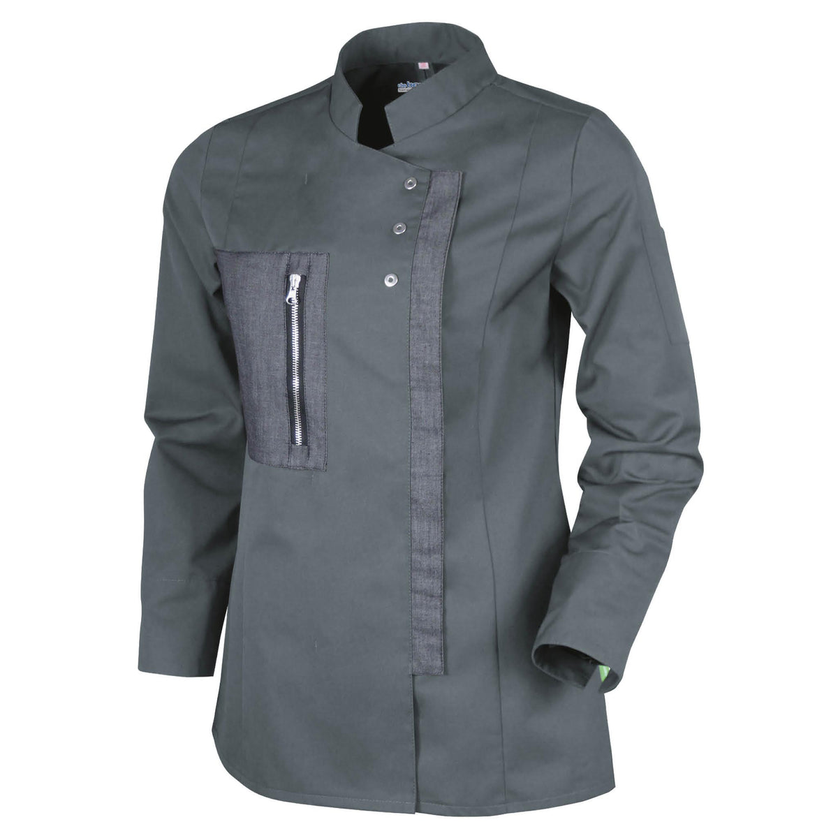 Naomi - Damen-Kochjacke 699