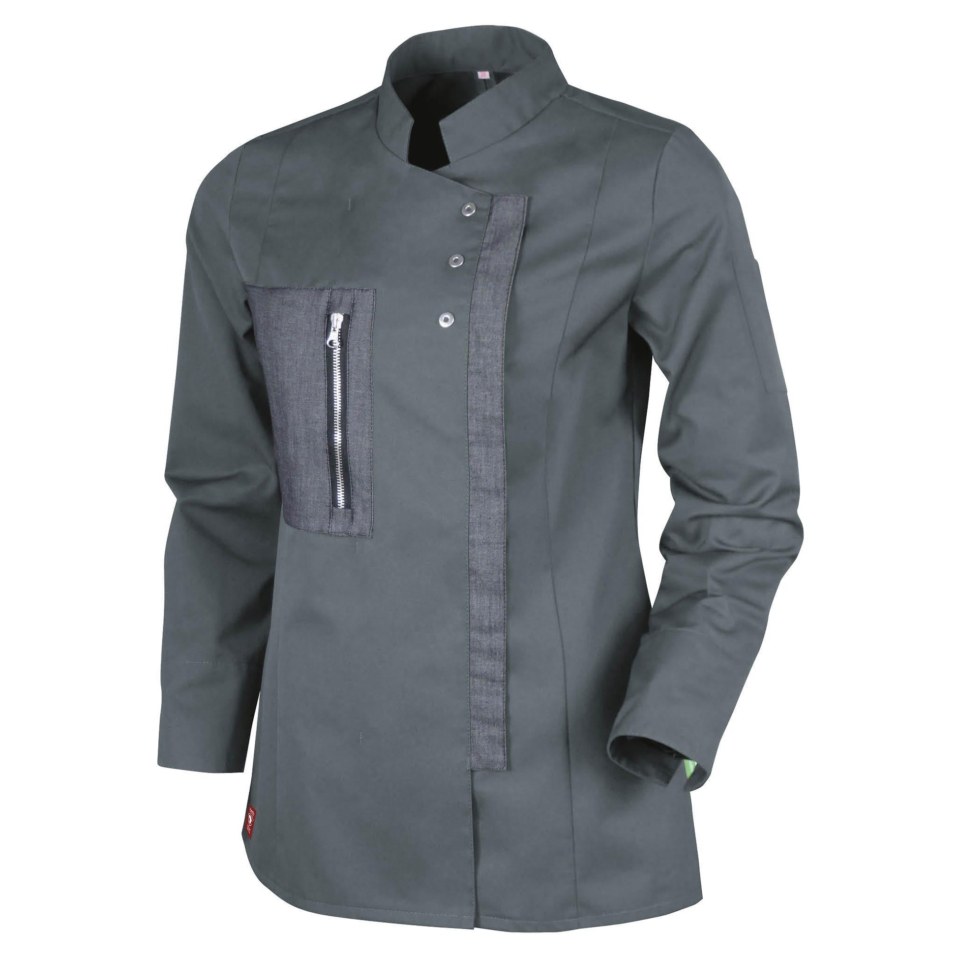 Naomi - Damen-Kochjacke 699