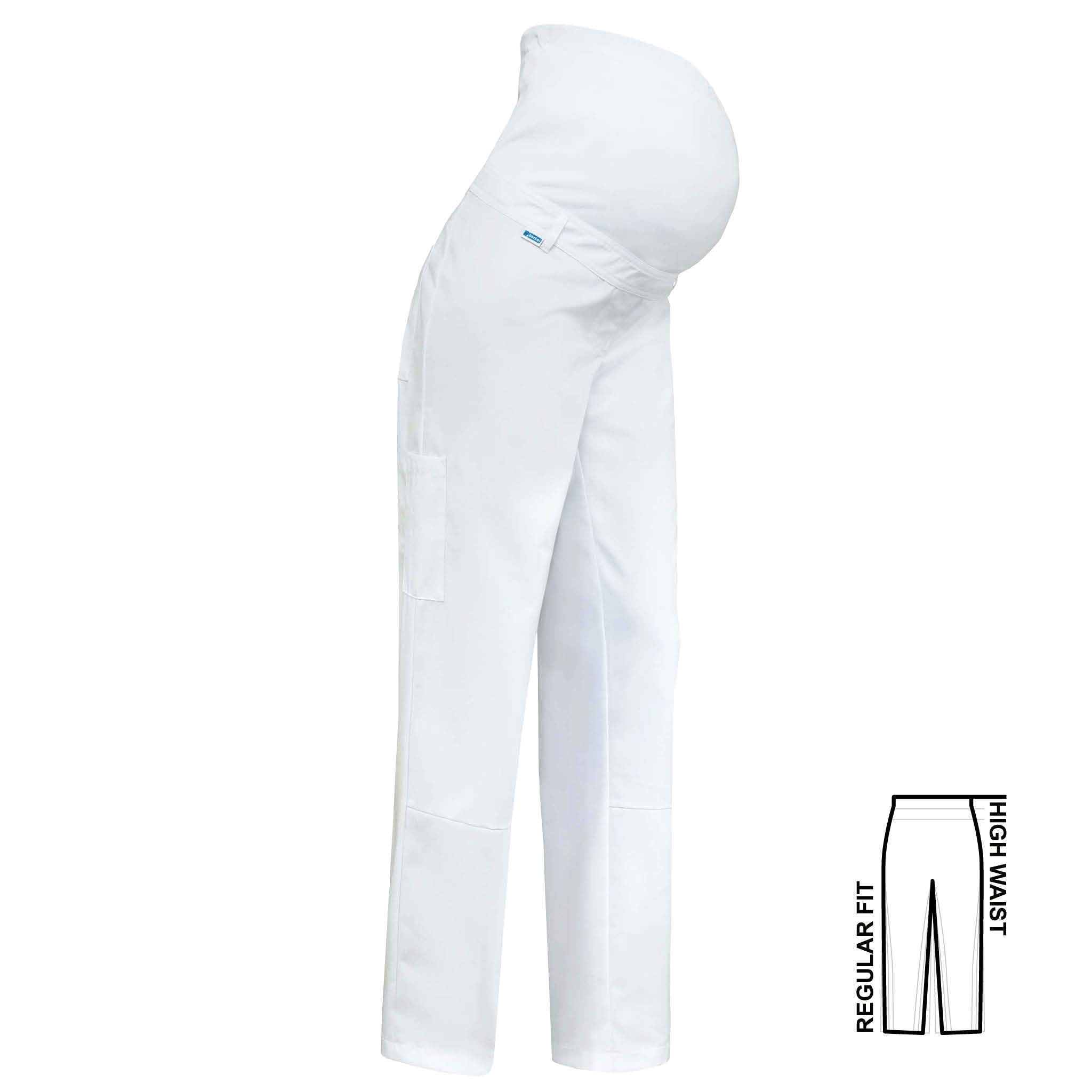 Odessa - Schwangerschafts-Hose 001